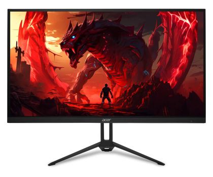 Monitor LED 27" (26,5"-28,4") Acer Nitro KG273UW2bmiippx